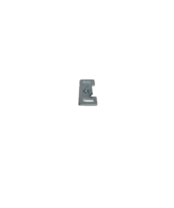 Adjustable Striker Plate for Tool Box Cabinet Slam Paddle Latch - Image 3