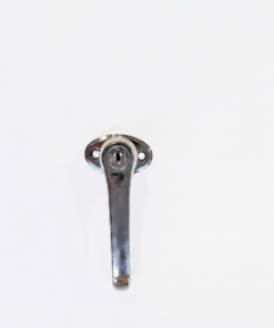Cabinet Tool Box Door Replacement Handle "L" Locking 1.50" Centers | Dog Box Parts - Image 3