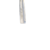 Drip Rain Channel Aluminum Placement over Top of Trailer Door 72"L