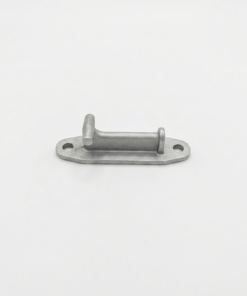 Replacement Claw Cam Lock Latch Keeper Only for Horse Livestock Utility Trailer Door Aluminum