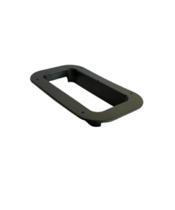 Trailer Roof Vent Trim Garnish Ring for Low Profile Vent only 1.75″ Depth Horse RV