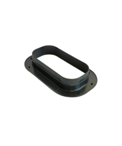 Trailer Roof Vent Trim Garnish for High Profile Popup Trim Only 2.25" Depth - Image 4