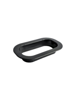 Trailer Roof Vent Trim Garnish for High Profile Popup Trim Only 2.25" Depth