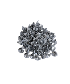 Trailer Cam Lock Barrel Nuts Torx Head (sex bolt) 100 Pcs 5/16″-18 Full Pass Thru