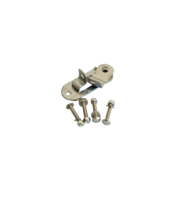 Trailer Cam Lock Latch 36″ Aluminum (Side/Rear Door Replacement) – Grease Zerk & Mounting Hardware - Image 5