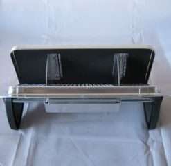 Horse Enclosed Trailer RV Roof Vent Aluminum Low Profile Popup & Gasket - Image 9