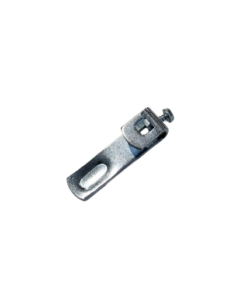 Alternative view of Tool Box Cabinet Door Handle Adjustable Reverse Cam Latch "T"&"L" -2.75"L