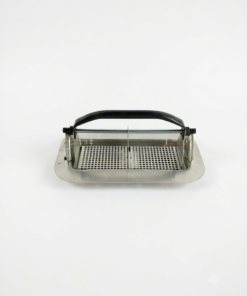 Roof Vent Aluminum Low Profile for Horse Enclosed Trailer RV | Gasket Extended Handle | Sold as Pairs - Image 5